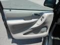 Magnesium Pearl - Grand Caravan SXT Photo No. 11