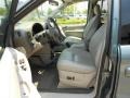 Magnesium Pearl - Grand Caravan SXT Photo No. 12