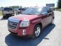 Merlot Jewel Metallic - Terrain SLT Photo No. 3