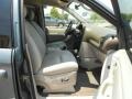 Magnesium Pearl - Grand Caravan SXT Photo No. 14