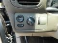 Magnesium Pearl - Grand Caravan SXT Photo No. 25