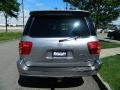 Silver Sky Metallic - Sequoia Limited 4x4 Photo No. 6