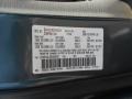 Magnesium Pearl - Grand Caravan SXT Photo No. 27