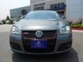 Platinum Grey Metallic - Jetta GLI Sedan Photo No. 2