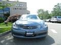 2008 Lakeshore Slate Light Blue Infiniti G 35 x Sedan #67147333