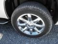2013 GMC Yukon Denali AWD Wheel and Tire Photo