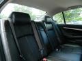2008 Lakeshore Slate Light Blue Infiniti G 35 x Sedan  photo #14