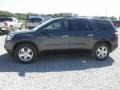 2012 Cyber Gray Metallic GMC Acadia SL AWD  photo #4