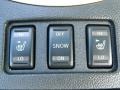 2008 Lakeshore Slate Light Blue Infiniti G 35 x Sedan  photo #21