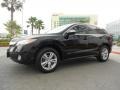 Crystal Black Pearl - RDX Technology Photo No. 3