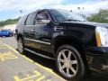 Black Raven - Escalade AWD Photo No. 10