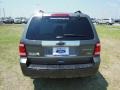 2011 Sterling Grey Metallic Ford Escape Limited V6  photo #3