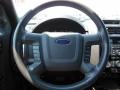 2011 Sterling Grey Metallic Ford Escape Limited V6  photo #14