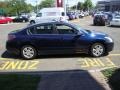 2010 Navy Blue Nissan Altima 2.5 SL  photo #8