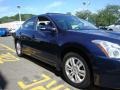 2010 Navy Blue Nissan Altima 2.5 SL  photo #9