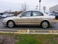 2006 Cream Gold Kia Optima EX V6  photo #27