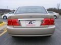 2006 Cream Gold Kia Optima EX V6  photo #28