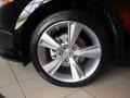 Crystal Black Pearl - ILX 2.0L Premium Photo No. 3