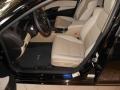 Crystal Black Pearl - ILX 2.0L Premium Photo No. 5