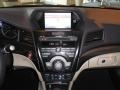 Parchment Controls Photo for 2013 Acura ILX #67174496