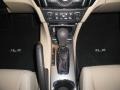 2013 Crystal Black Pearl Acura ILX 2.0L Premium  photo #12