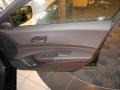 Crystal Black Pearl - ILX 2.0L Premium Photo No. 9