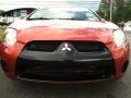 Sunset Orange Pearlescent - Eclipse GS Coupe Photo No. 3