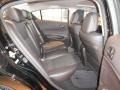 Ebony Rear Seat Photo for 2013 Acura ILX #67174625
