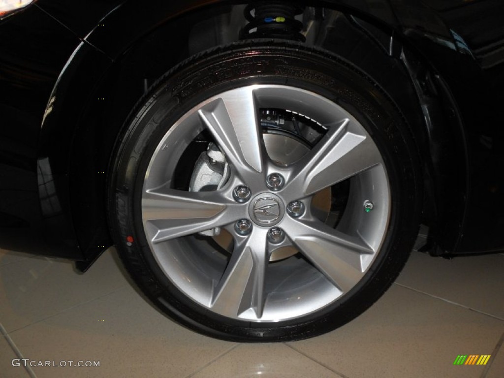 2013 Acura ILX 2.0L Premium Wheel Photo #67174742