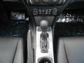 5 Speed Automatic 2013 Acura ILX 2.0L Transmission