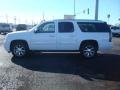 Summit White - Yukon XL Denali AWD Photo No. 2