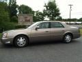 Bronzemist - DeVille Sedan Photo No. 1