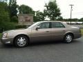 2003 Bronzemist Cadillac DeVille Sedan  photo #1