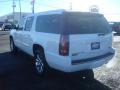 Summit White - Yukon XL Denali AWD Photo No. 3