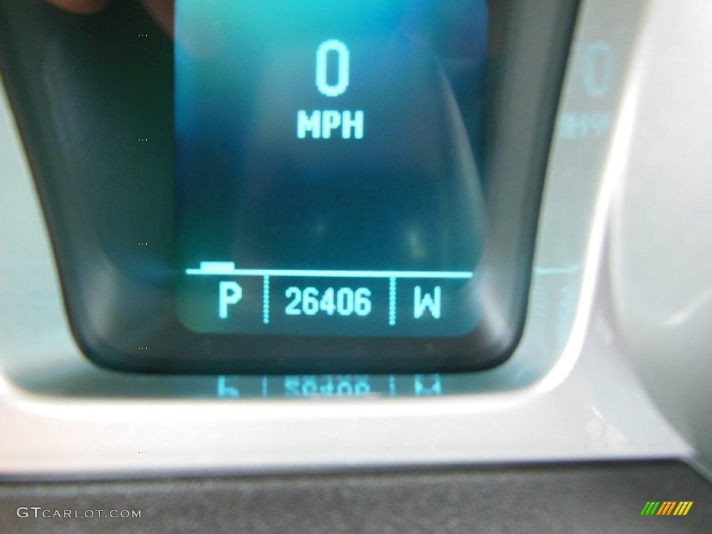 2010 Camaro SS/RS Coupe - Aqua Blue Metallic / Black photo #14