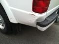 Oxford White - Ranger Edge Regular Cab Photo No. 10