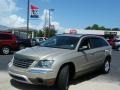 Linen Gold Metallic Pearl - Pacifica Touring Photo No. 1