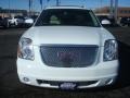 Summit White - Yukon XL Denali AWD Photo No. 8