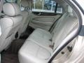Topaz Metallic - XJ Vanden Plas Photo No. 6
