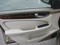 Topaz Metallic - XJ Vanden Plas Photo No. 8