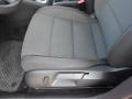 2011 Volkswagen Jetta S SportWagen Front Seat