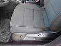 Titan Black Front Seat Photo for 2011 Volkswagen Jetta #67175801