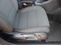 2011 Volkswagen Jetta S SportWagen Front Seat