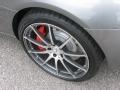 2012 Mercedes-Benz SLS AMG Wheel and Tire Photo