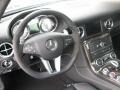 AMG Imola Grey Metallic - SLS AMG Photo No. 10