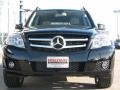 Black - GLK 350 4Matic Photo No. 2
