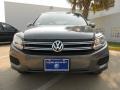 Pepper Gray Metallic - Tiguan S 4Motion Photo No. 2