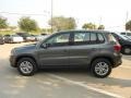Pepper Gray Metallic - Tiguan S 4Motion Photo No. 4