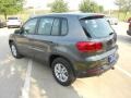 Pepper Gray Metallic - Tiguan S 4Motion Photo No. 5