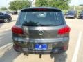 Pepper Gray Metallic - Tiguan S 4Motion Photo No. 6